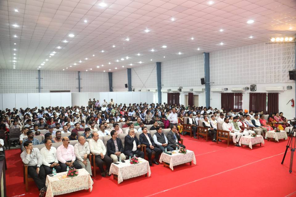 Swarnim Bharat